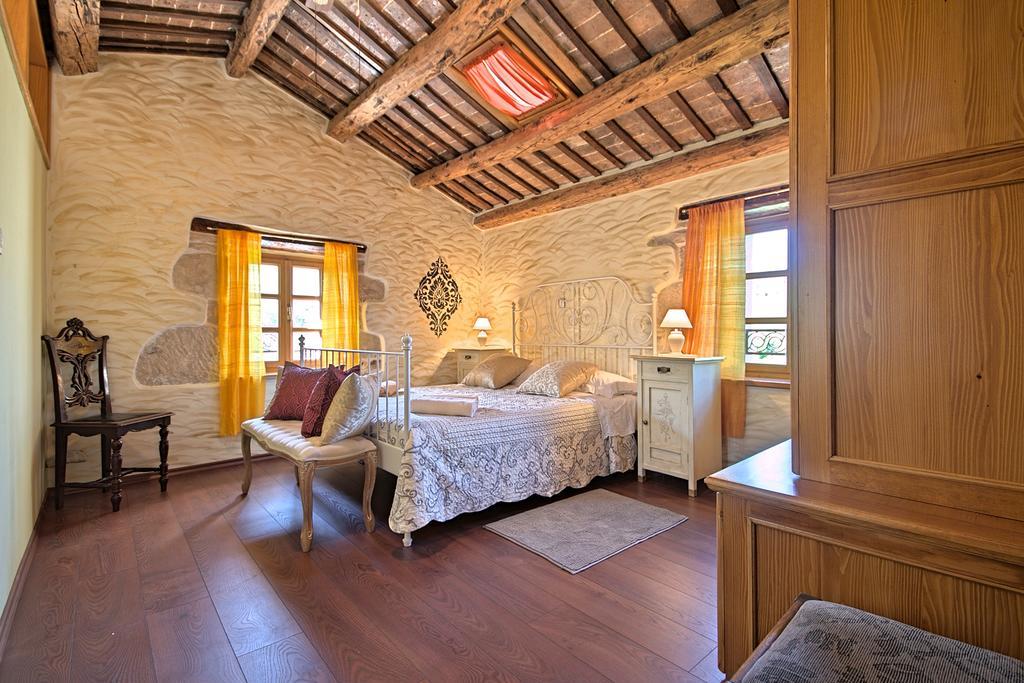 Villa Angela E Giovanni Vizinada Экстерьер фото