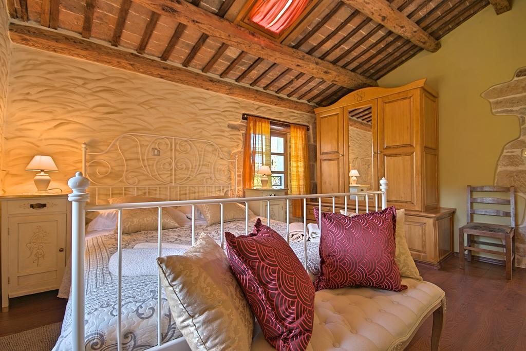 Villa Angela E Giovanni Vizinada Экстерьер фото