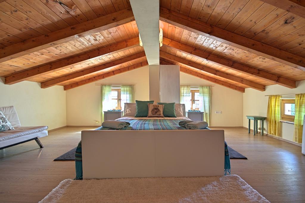Villa Angela E Giovanni Vizinada Экстерьер фото