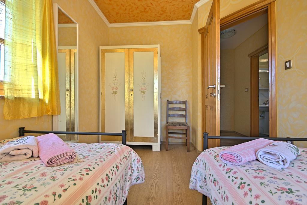 Villa Angela E Giovanni Vizinada Экстерьер фото
