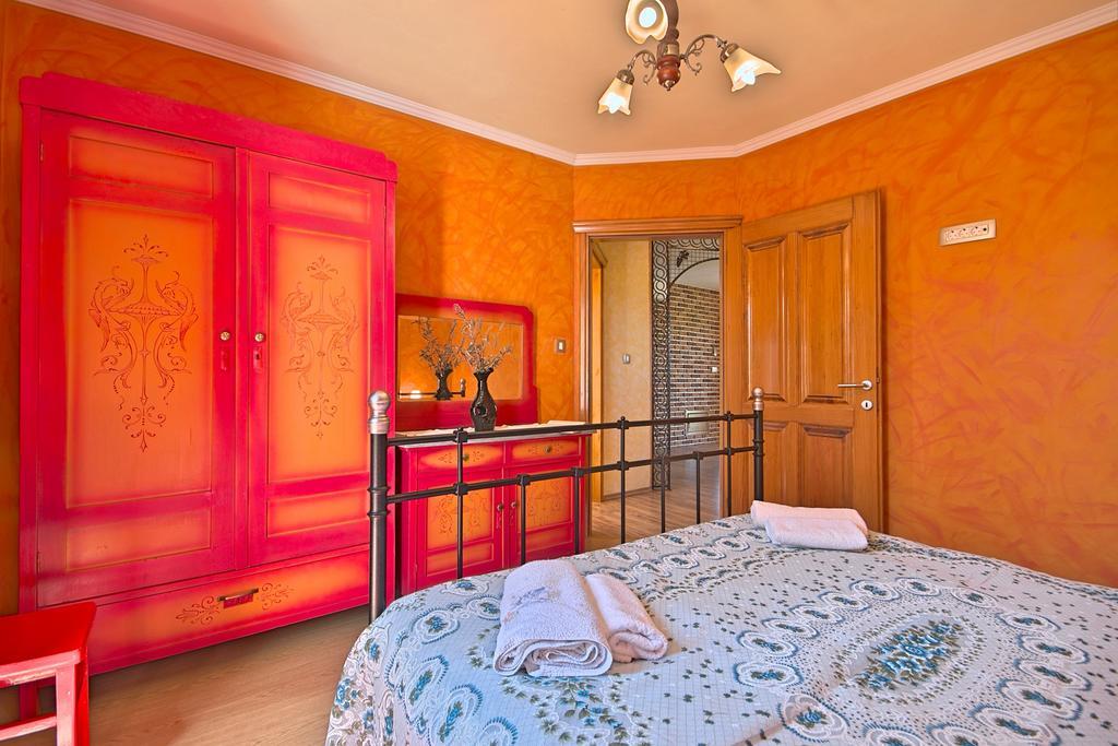 Villa Angela E Giovanni Vizinada Экстерьер фото